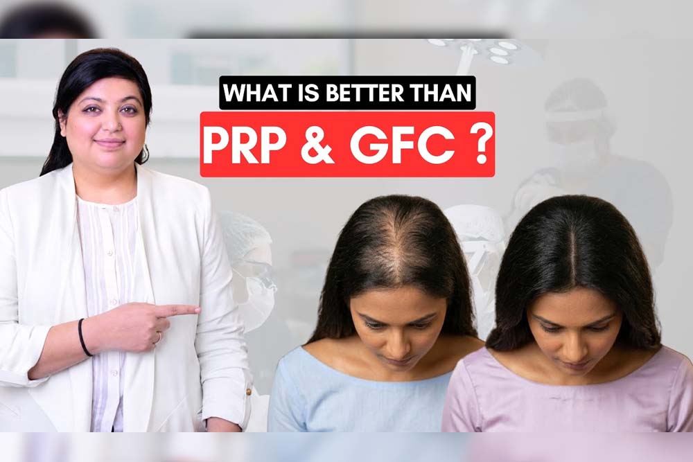 Hair Fall Treatment