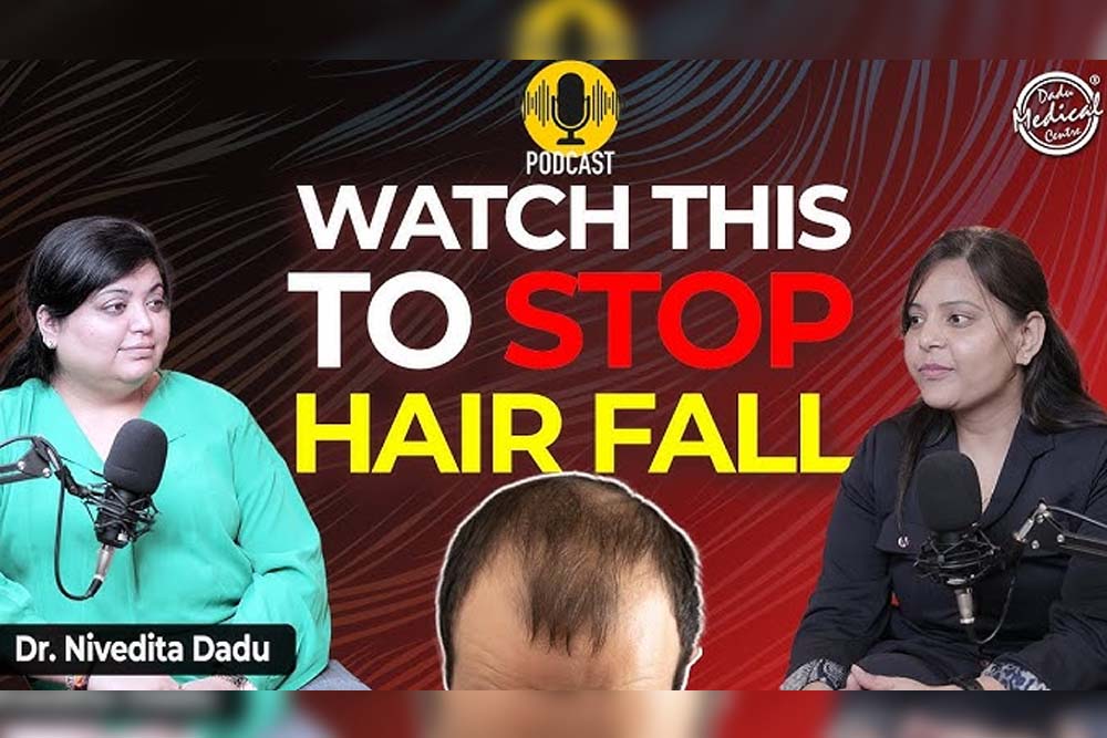 Hair Fall Treatment