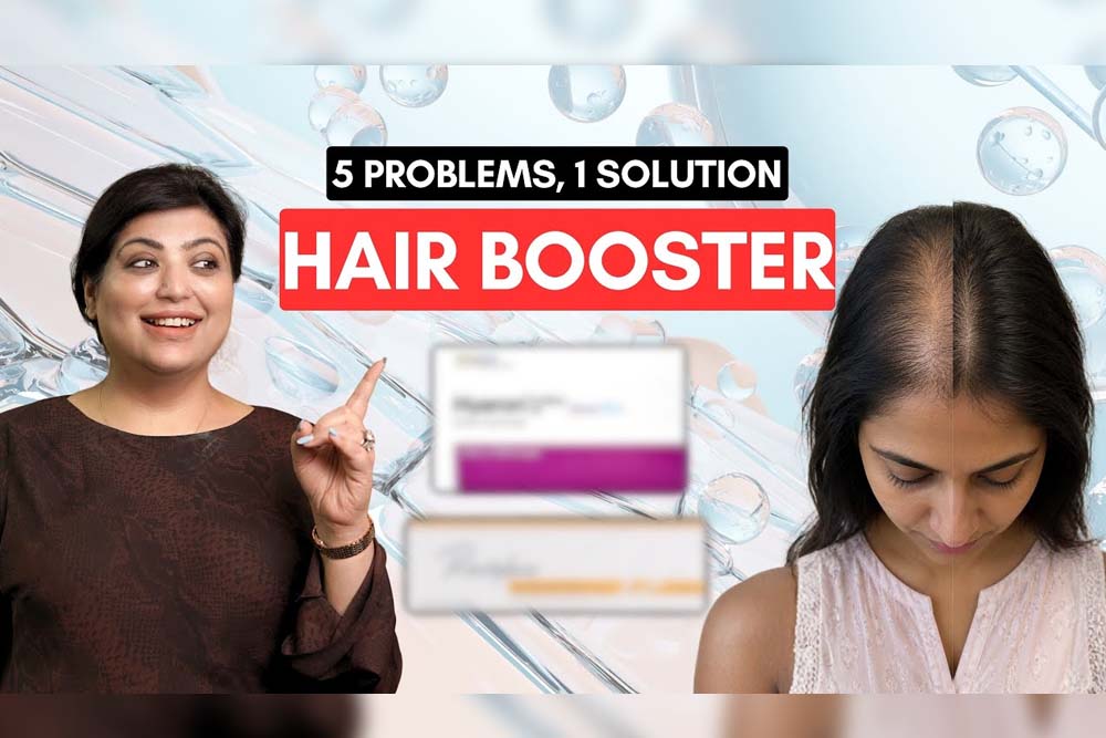 Hair Boosters
