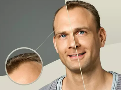 Follicular Mapping