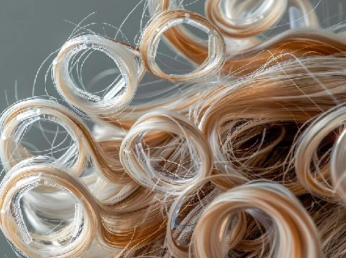 Benefits of Artificial Hair Fiber Implantation