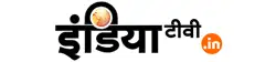 Media outlet logo