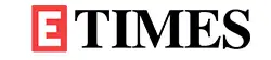 Media outlet logo