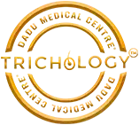 DMC Trichology Logo