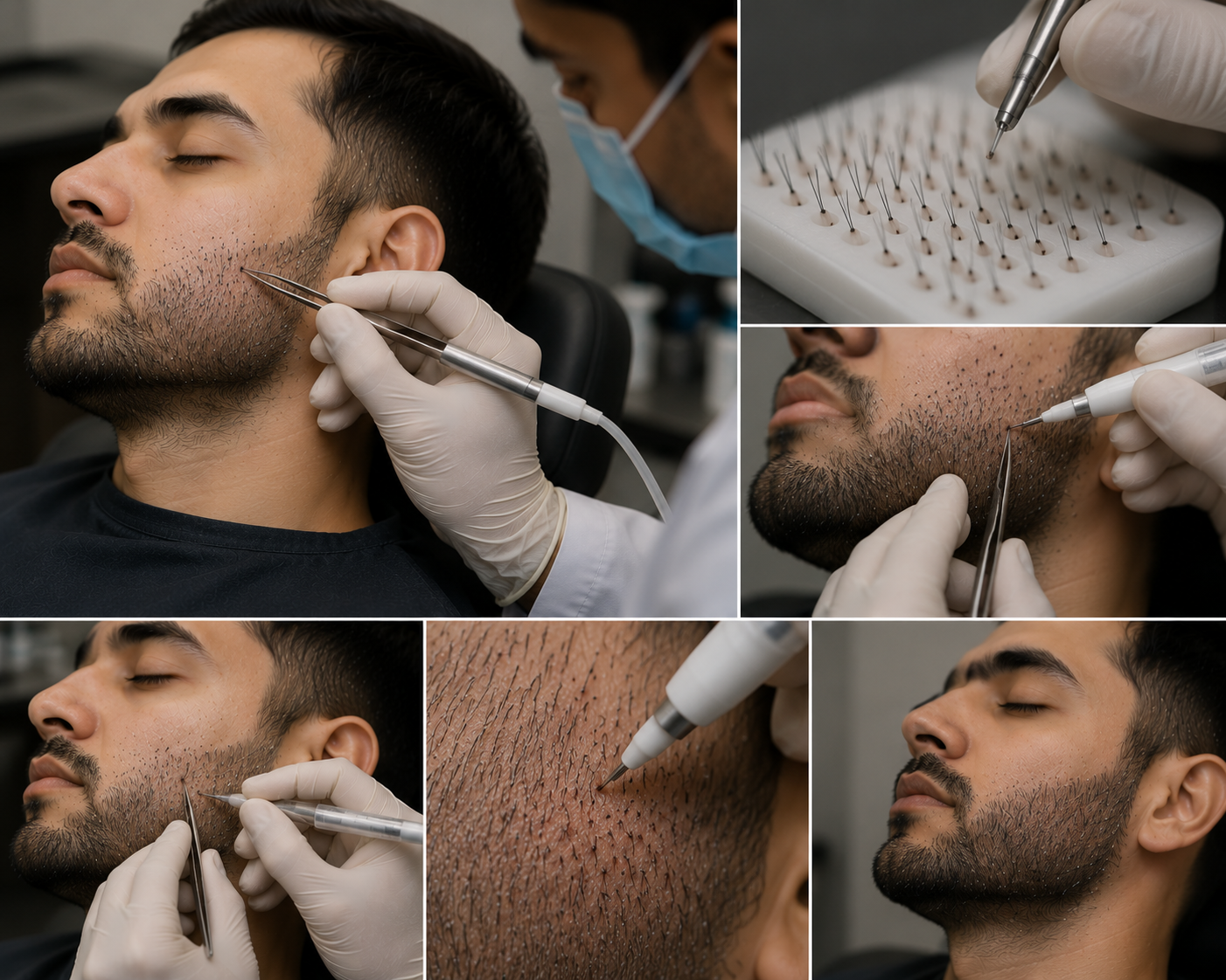 Implantation 