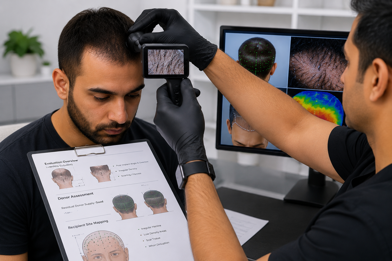 Comprehensive Evaluation 