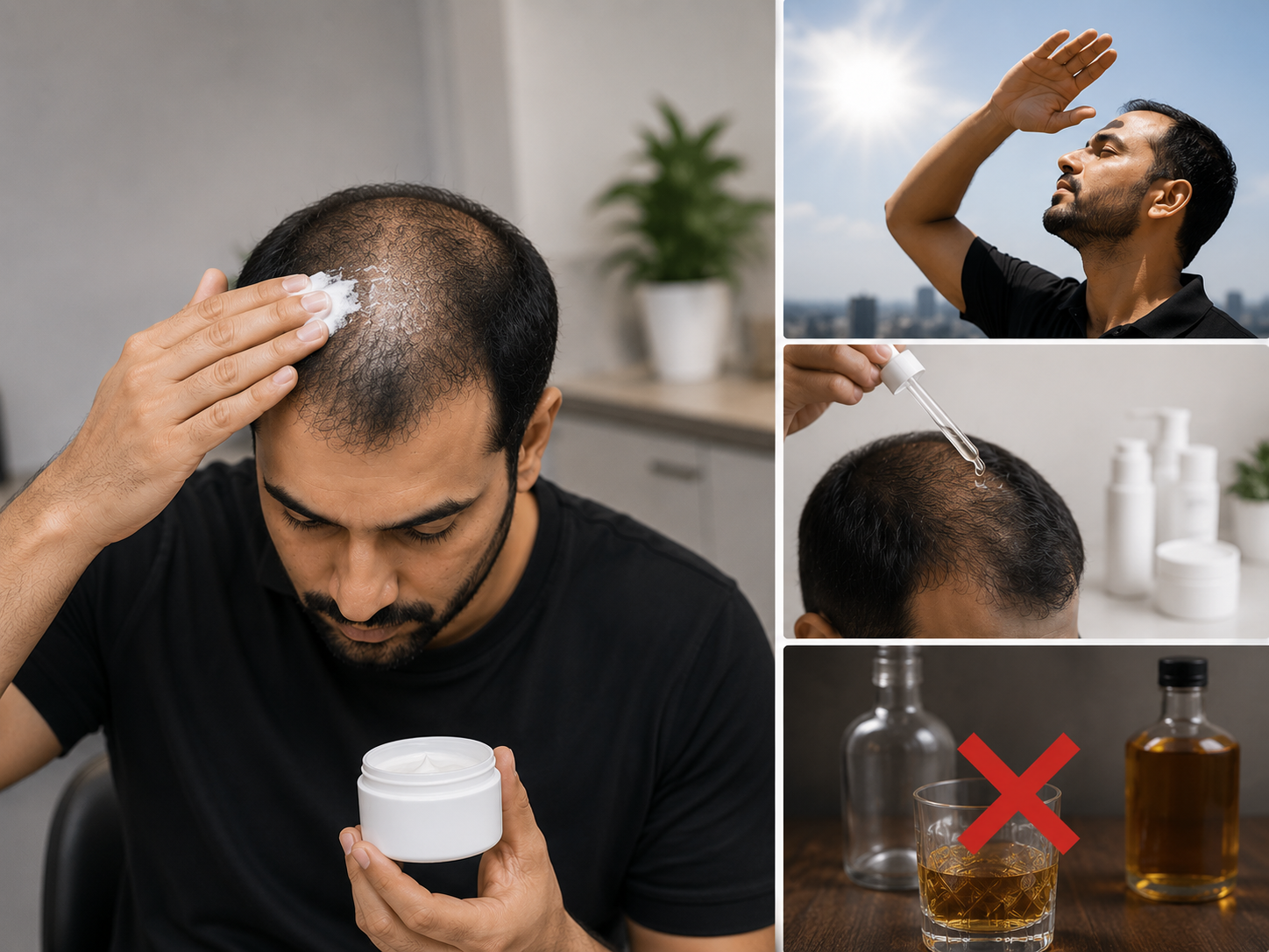 2.	Scalp Prep 