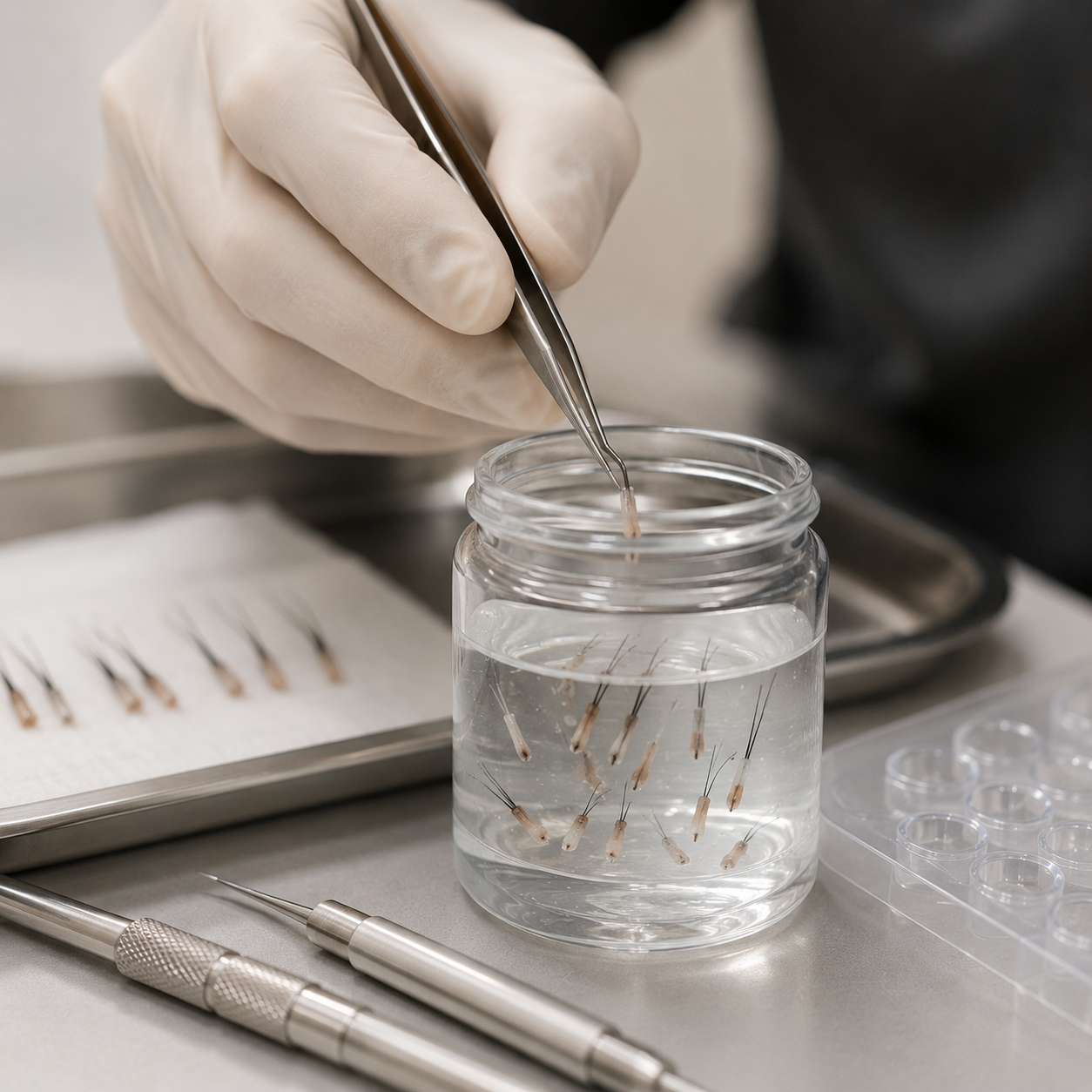 Graft Preservation 