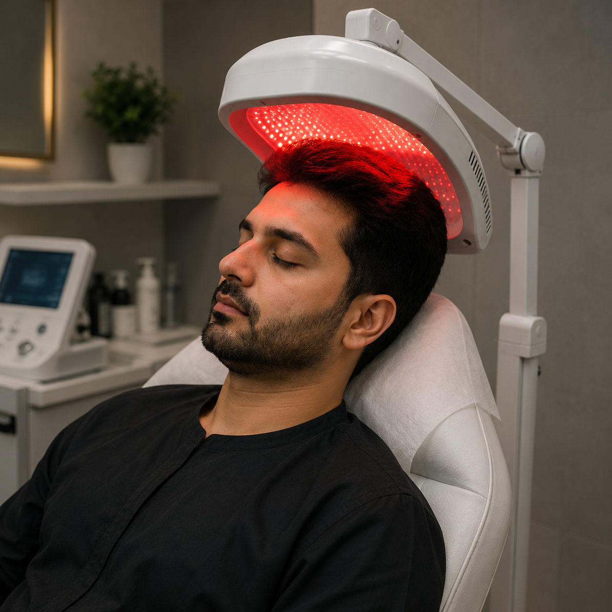 DMC-Root Restore therapy®