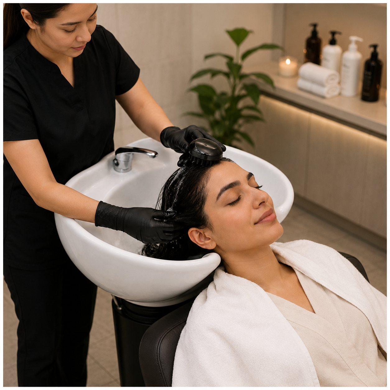 DMC - Keravive Hair Treatment