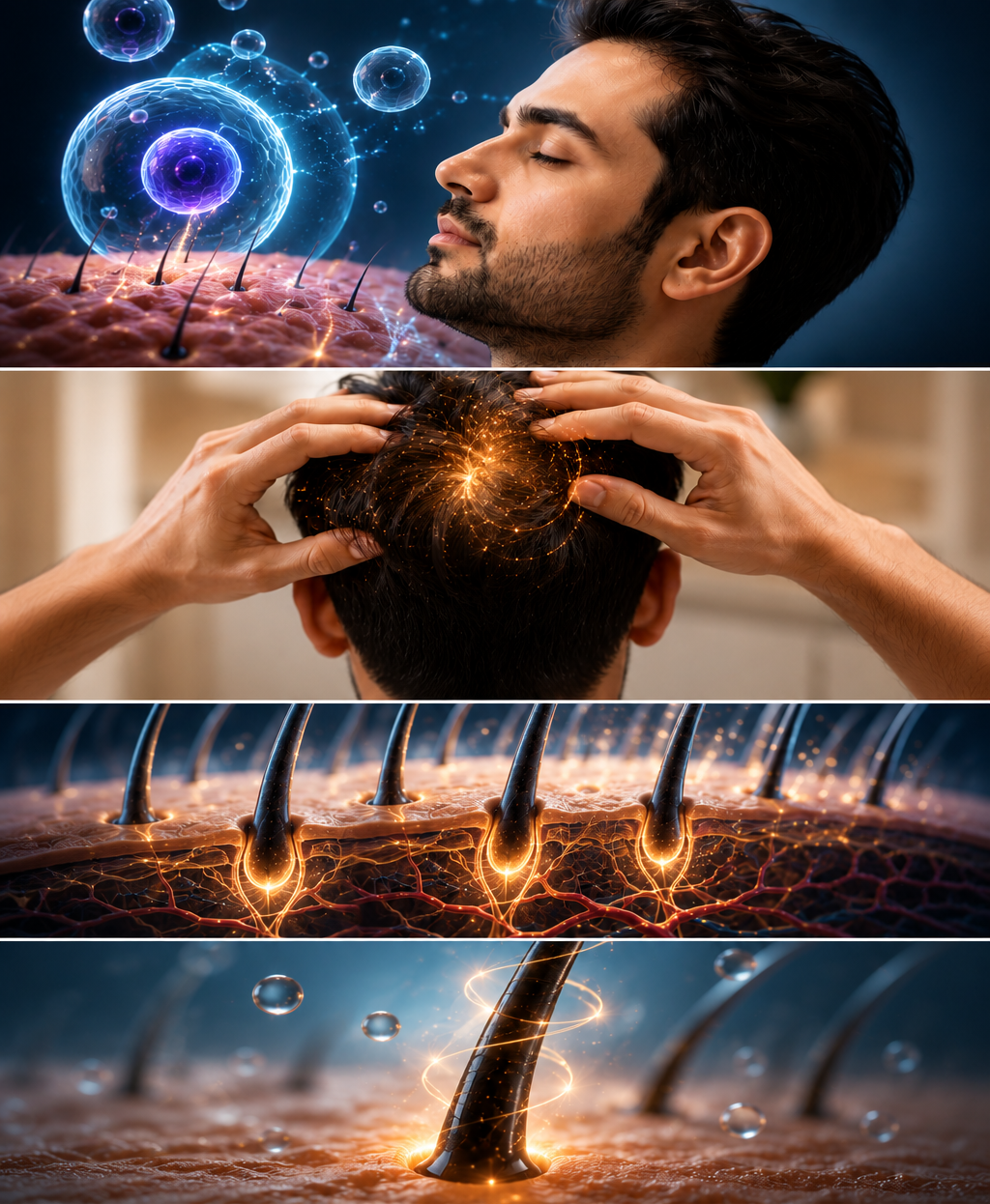 Ideal Candidates