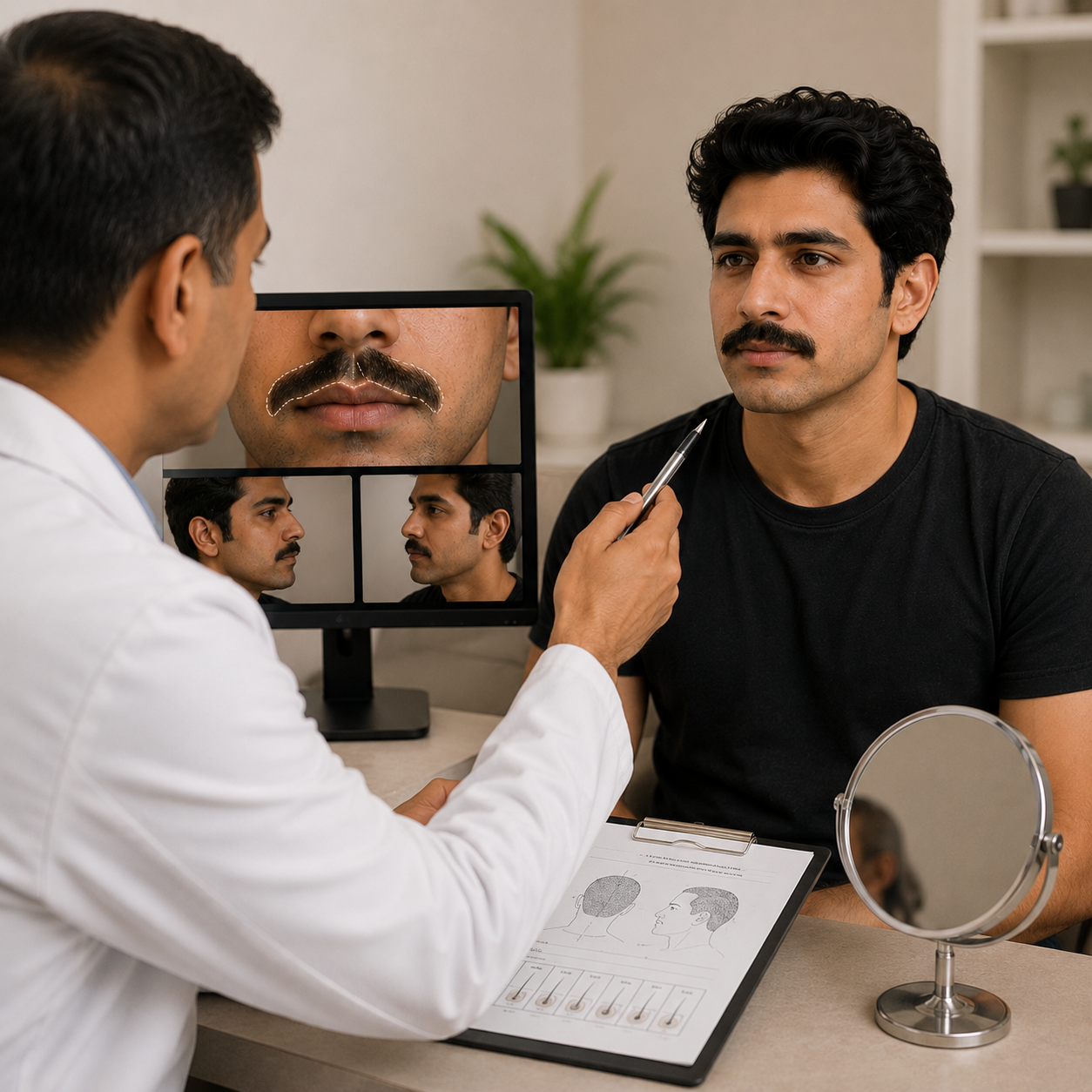 Consultation 