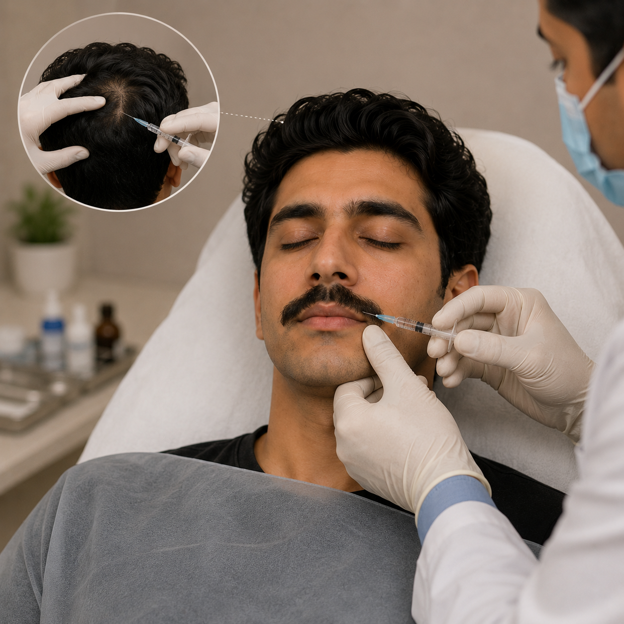 Anaesthesia 