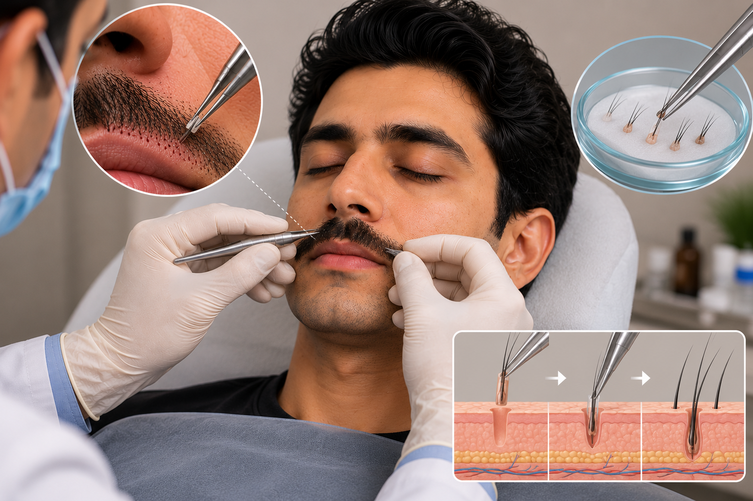 Implantation 