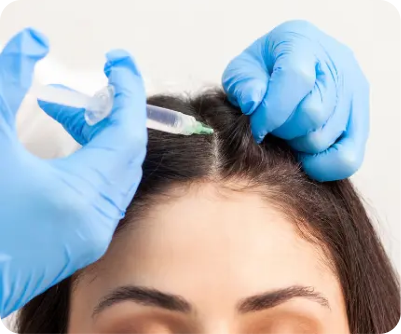 Scalp Treatments For Healthy Hair