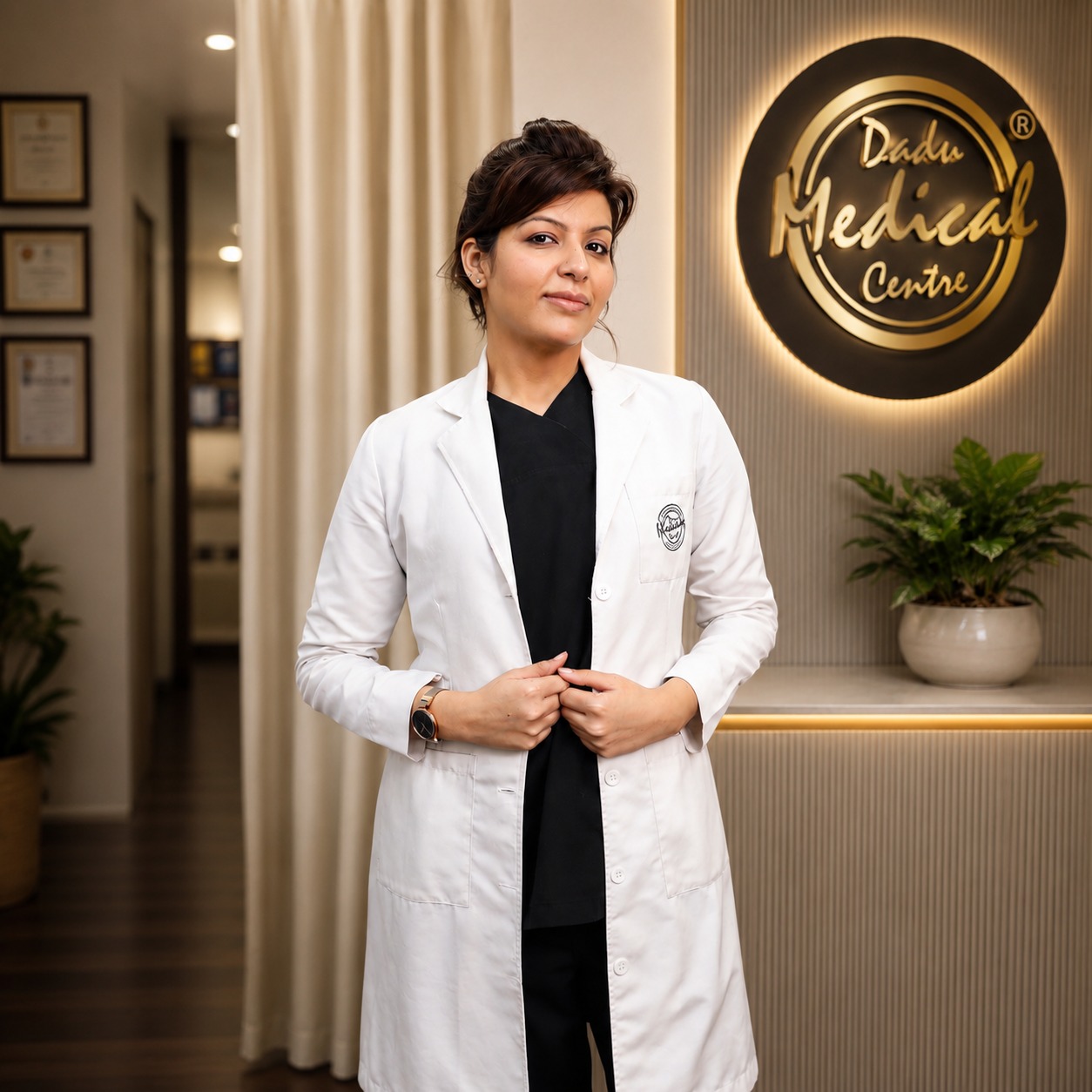 Dr. Nandini Dadu